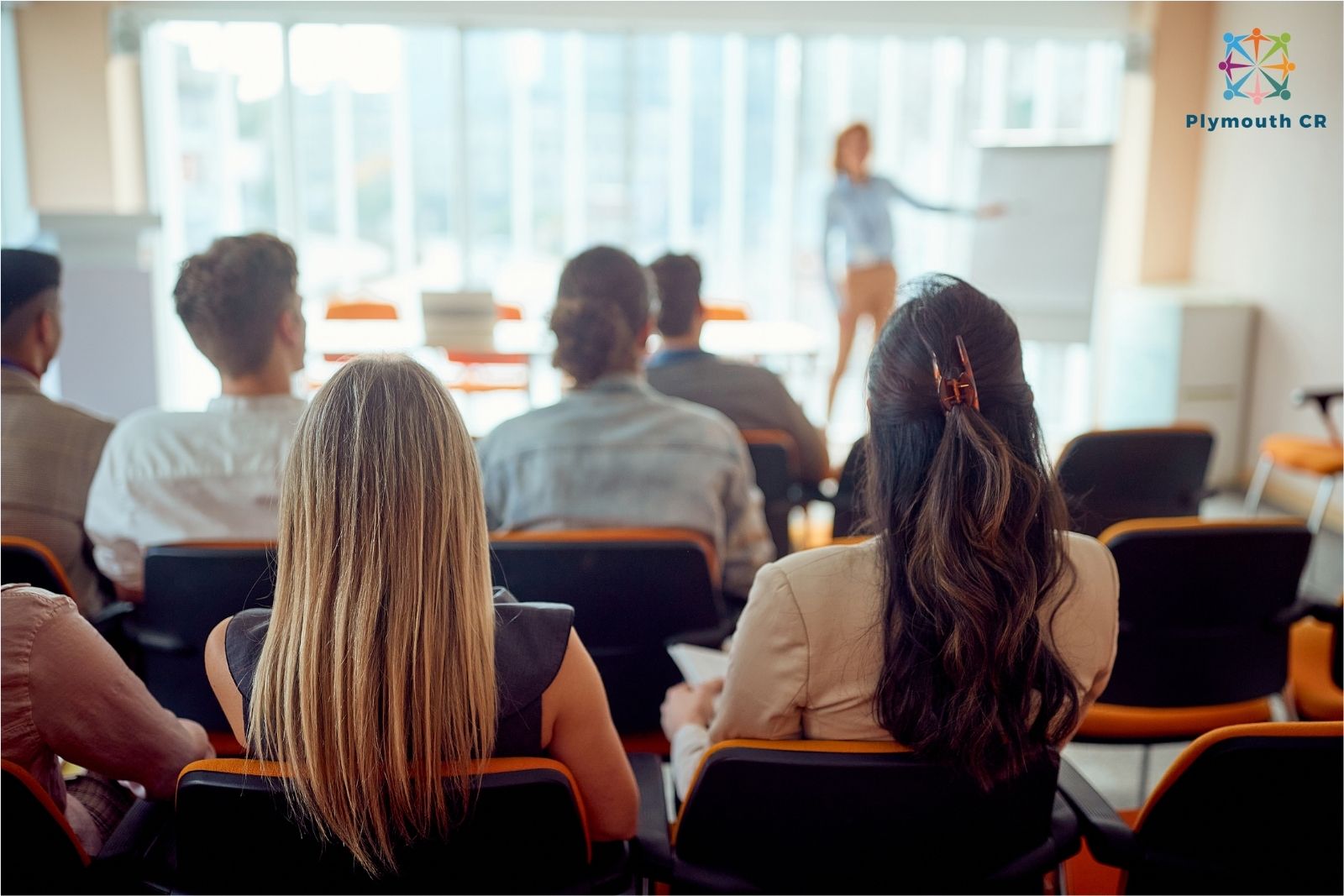 Inglés Corporativo