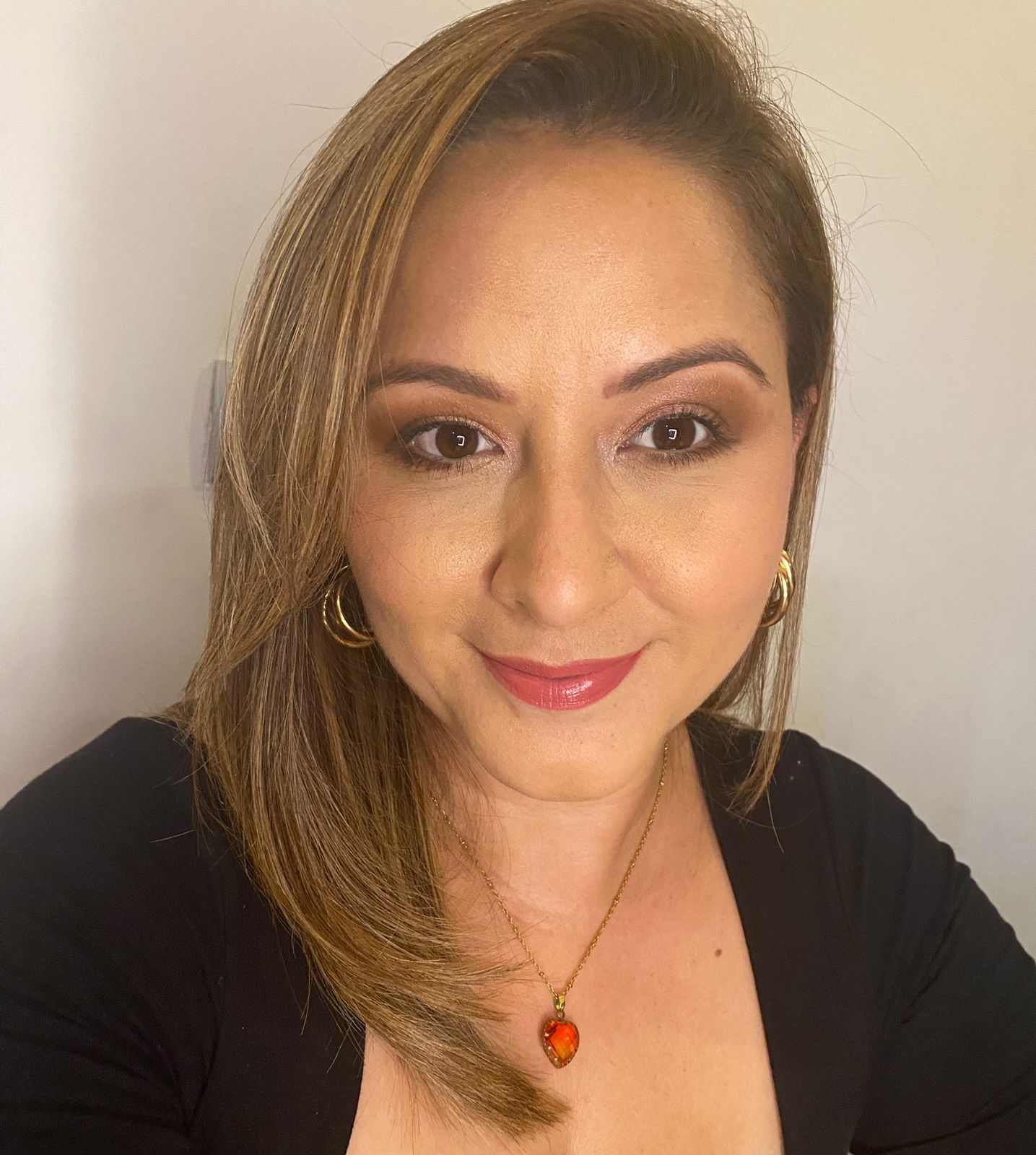 Angie Quirós