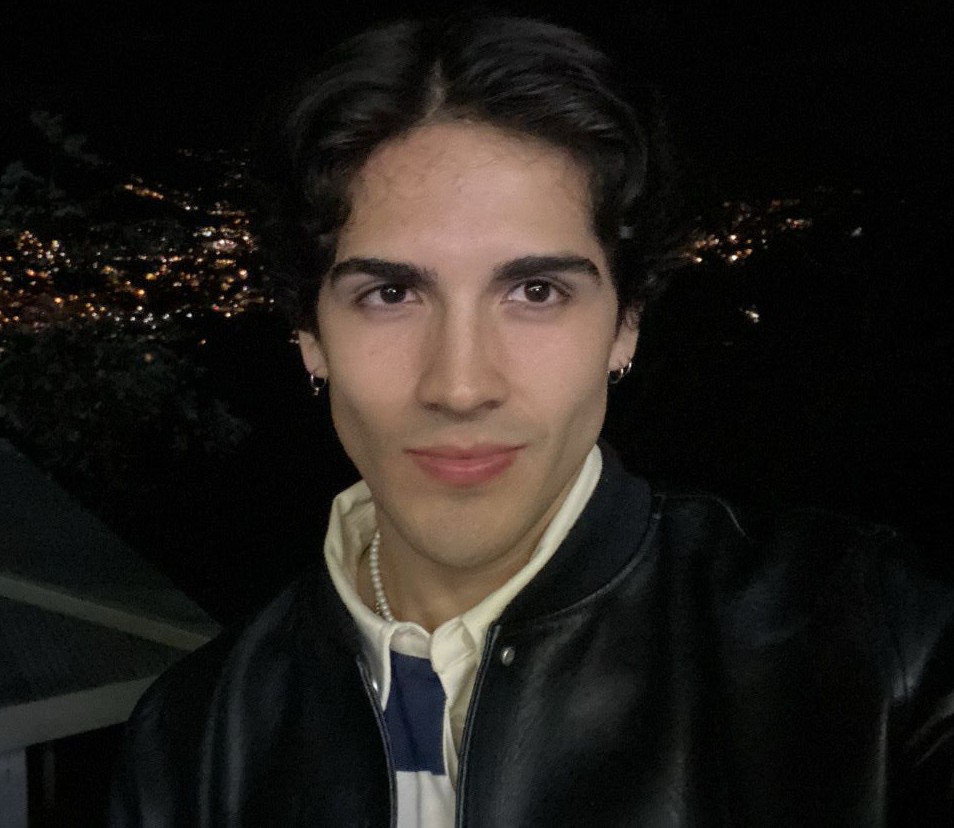 Daniel Alpízar