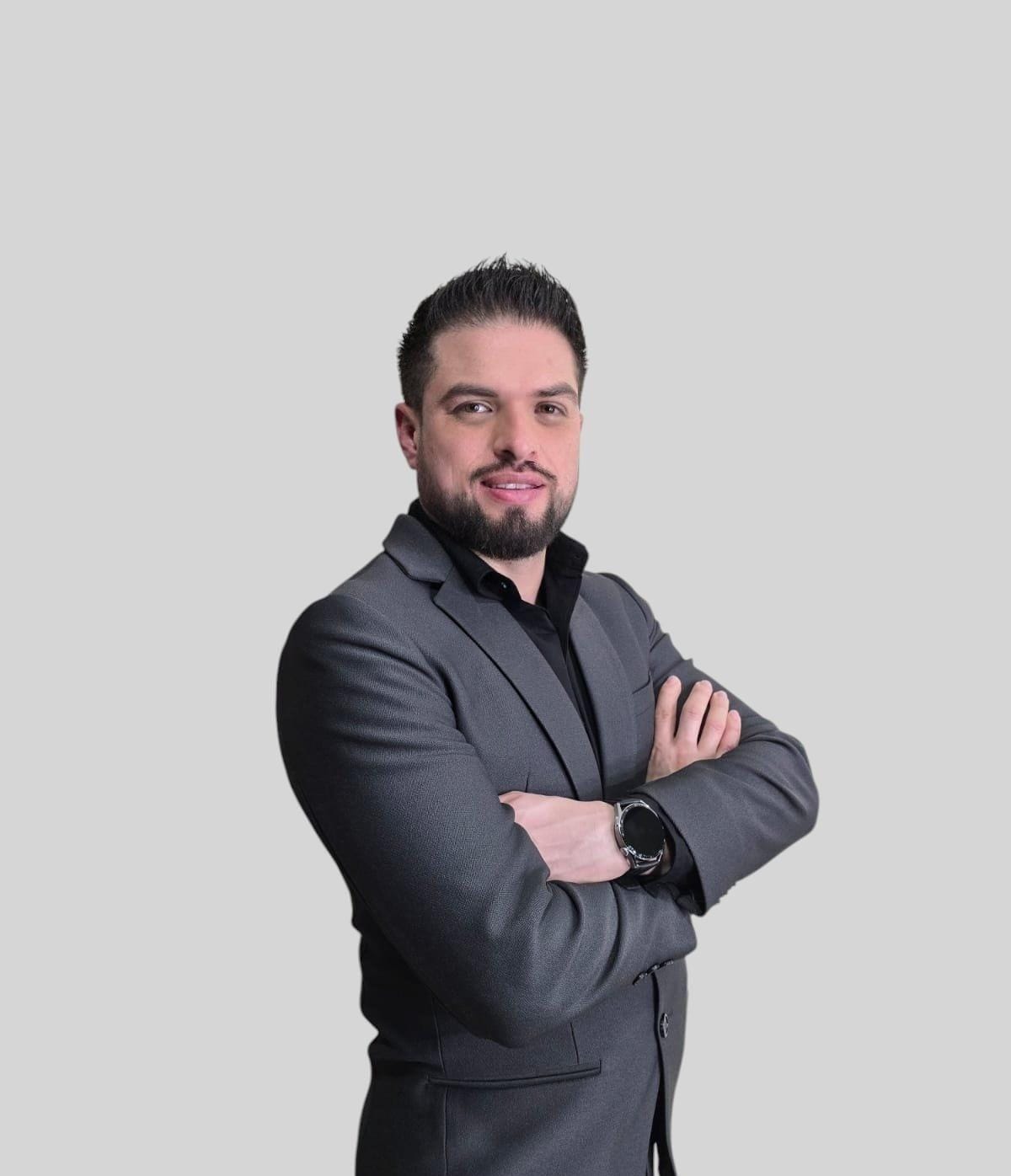 Freddy Quesada
